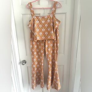 Vada Winter Organic Set